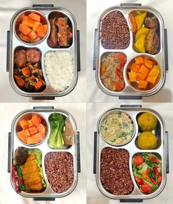Healthy Digestion