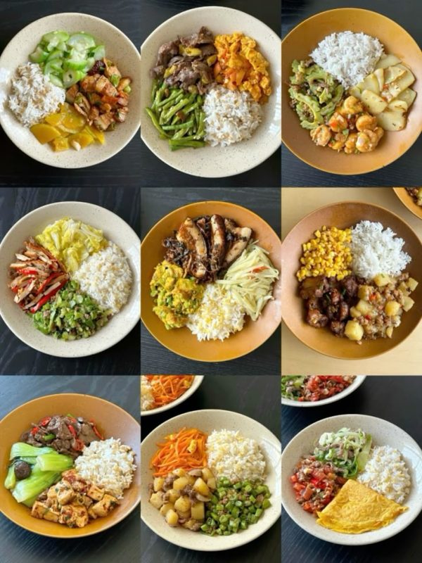 Easy Weight Loss
